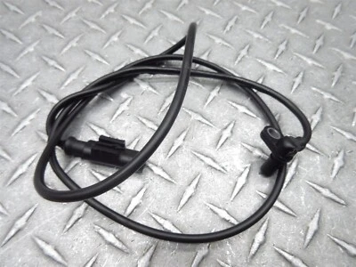 2013 11-13 Ducati Monster 1100 1100S Rear ABS Anti Lock Brake Wheel Speed Sensor - Image 1 of 4