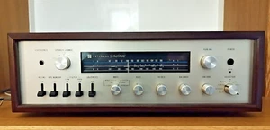 Rarissimo Ricevitore National ( Panasonic ) SA-55 - Foto 1 di 14