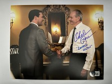 Chelcie Ross Signed Autographed 8x10 Photo COA BAS Beckett #BF75505