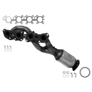Catalytic Converter for 2013-2016 Lexus LS460 - Picture 1 of 2
