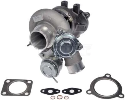 涡轮增压器 适用于 2010 - 2012 年现代 Genesis Coupe 2.0L 4 Cyl 2011 Dorman 917-161 — 第 1/4 张图片