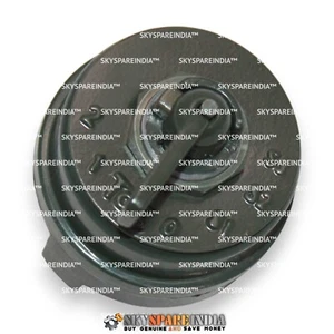 Headlight Control Dimmer Switch For Willys Jeep Gpw Mb Cj3A Cj3B Cj2A M38 A1186 - Picture 1 of 15