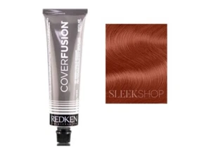 Redken Cover Fusion Hair Color (6Cr) - Picture 1 of 9