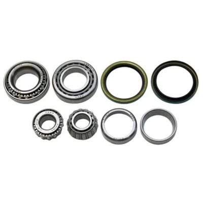 Kit de rodamientos y sellos 1955-57 para Chevy para rotores 1969-72 Foto 1 de 4