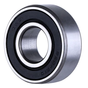 NEW HIGH QUALITY ALTERNATOR BEARING FITS CHRYSLER VOYAGER 48486621 56005686 - Foto 1 di 4