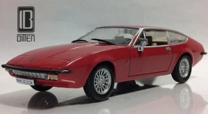 Altaya 1:43 Opel Bitter CD series "Supercars" - Picture 1 of 3