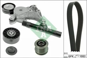 529011310 KIT SERVIZI ORGANI AUSILIARI FOR VW NEW BEETLE(9C1,1C1) 1.9TDI 2VOL 66 - Foto 1 di 1