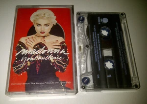 madonna – you can dance original malaysia tapes 1987 - Picture 1 of 6