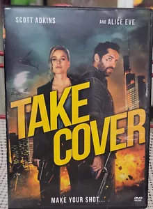 Take Cover (UNSEALED) - Picture 1 of 1