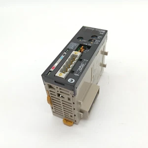 Omron CJ1W-DRM21 Devicenet CPU Base Unit - Picture 1 of 4