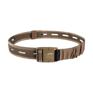 Tasmanian Tiger HYP Belt 38mm coyote brown Gürtel mit Molle - Picture 1 of 2