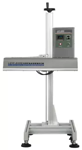 Máquina de sellado automática de papel de aluminio en línea - Imagen 1 de 15