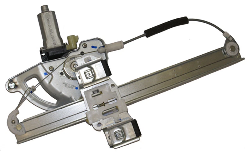 New Lift-Mark Power Window Regulator LH Front / For 2001-2003 Oldsmobile Aurora - Image 1 of 1