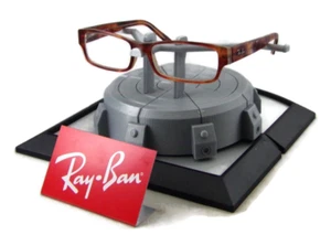 ¿Ray Ban RB50? Gafas de sol 2192 53 mm con marcos de tortuga SOLAMENTE gafas - Imagen 1 de 1
