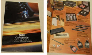 Norton Collectables Catalogue Brochure c1988 - Picture 1 of 1
