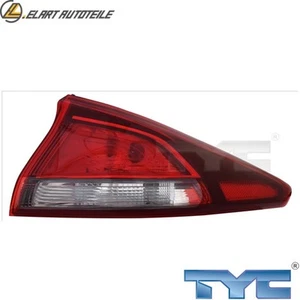 HECKLEUCHTE 11-15148-05-2 FÜR HYUNDAI IONIQ G4LE 1.6L 4cyl IONIQ - Picture 1 of 6