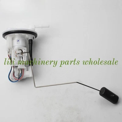 3D9-13907-10-00 3D9-13907-10-01 Motorcycle Fuel Pump For Yamaha Tenki KingYBR250 - Image 1 of 4