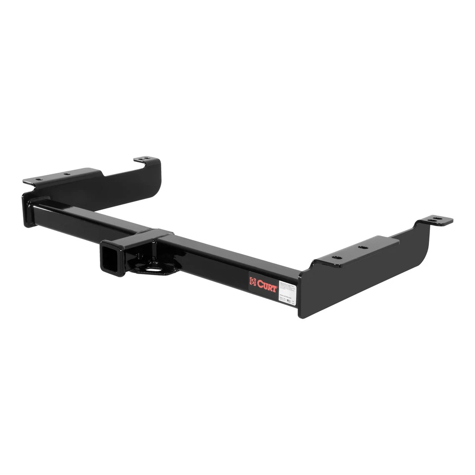 CURT Mfg 14090 Class 4 Trailer Hitch With 2in Receiver