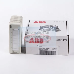 ABB AI810 PLC 3BSE008516R1 New In Box - Picture 1 of 5