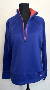 Under Armour Semi-Fitted Cold Gear Größe L - Bild 1 von 8