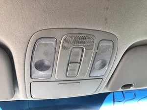 Console Front Electric Model EV Roof Without Sunroof Fits 14-19 SOUL 933935 - Picture 1 of 12