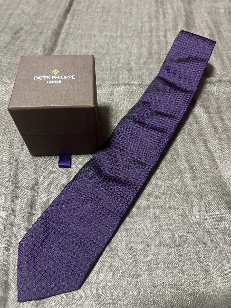 Patek Philippe Ties for Men for sale | eBay