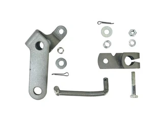 1958-1959 Chevy Impala Automatic Powerglide Transmission Bellcrank Shift Kit - Picture 1 of 3