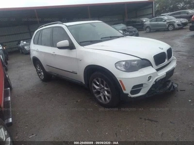 Seat Belt Front Bucket Driver Retractor Fits 08-14 BMW X6 2718772 Foto 1 de 4