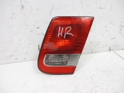 Faro Posteriore Interno Destro Compatibile Con SAAB 9-3 (YS3F) 2.2 TID 12785764 - Immagine 1 di 4