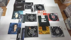 S04199 T-BOLAN japan  [At the End of Summer II] [BABY BLUE] etc. 5-CD Album Set - Imagen 1 de 4