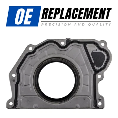 Crankshaft gasket for jeep grand cherokee iv wk wk2 3.6 2010-2025 68245707ad - Image 1 of 4