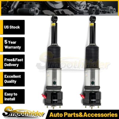 Arnott Industries 2pcs Rear Air Suspension Strut For Lexus LS460 2007-2011 2012 - Image 1 of 4