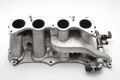 Honda Element 07-11 Fuel Injector Air Intake Manifold Injector Base 17050-RBB-A0 - Image 1 of 2