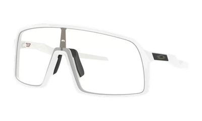 NUEVO Gafas de sol Oakley 0OO9406A-2137-37 0 mm 100 % auténticas Foto 1 de 2