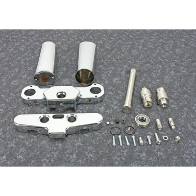 Hawg Halters Inc. 6 Degree Triple Tree - 41FBCR6 - Image 1 of 2