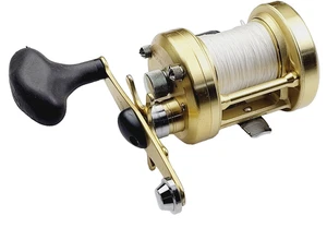 Carrete de fundición de surf Shimano Calcutta 400 BSV dorado Japón distancia en topless CT400BSV - Imagen 1 de 19