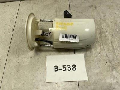 Toyota Sienna XLE 2007 bomba de combustible OEM+ Foto 1 de 4