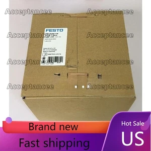 Festo DSRL-40-180-P-FW , New In Box , 1-Year Warranty ! - Picture 1 of 1