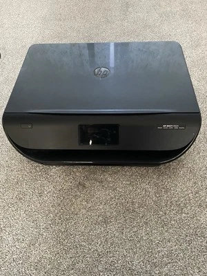 HP ENVY 4524 All-in-One Wireless Inkjet Printer - Image 1 of 4