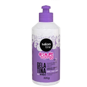 Gelatina Hidra Definição todecacho Profix 320gr - Imagen 1 de 1