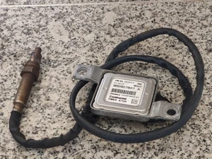 Original Audi Q5 Nox-Sensor Lambdasonde 8R0907807A - Bild 1 von 1