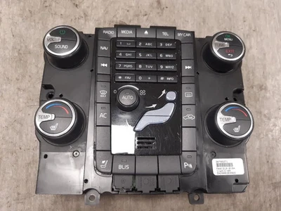 Centralina climatizzatore ORIGINALE VOLVO V60 I (155, 157) 2012 - Immagine 1 di 3