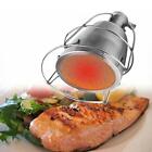 Culinary Torch Attachment Home BBQ Grill Cooking Torch Blowtorch Barbecue