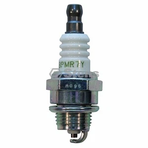 Bujía / NGK BPMR7Y - Imagen 1 de 1