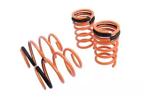 Megan Racing Lowering Coil Springs Fits Accord 2013-2017 4 Cylinder MR-LS-HA13L4 - Foto 1 di 1