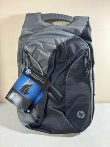 NEW Genuine HP Branded Ultra Mobile Laptop Backpack for 16" Notebook NWT - Picture 1 of 2