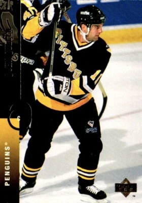 1994 Upper Deck Hockey Cards - Complete Your Set - You Pick The Cards - Image 1 of 4