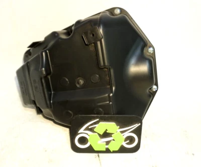 KAWASAKI VERSYS 650 KLE650D 2015-21 ABS CAJA DE FILTRO DE ADMISIÓN DE AIRE 160209 OEM Foto 1 de 4