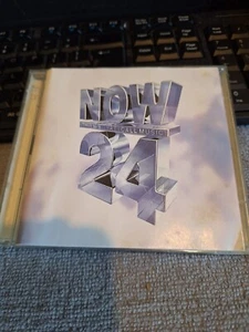 Now That's What I Call Music! 24 VG+ 2CD SLIM BOX 37 HITS PM DAWN SNAP SNOW - Picture 1 of 2