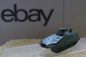 RMM    xxxx    Militär  1:87    Panzer Modell 10 - Angebot 7 - Bild 1 von 7